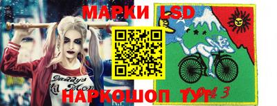 крисы Ачхой-Мартан